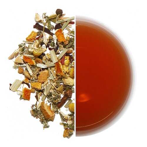 Чай Tea.ru Woman`s Secret травяной 180 г в Светофор