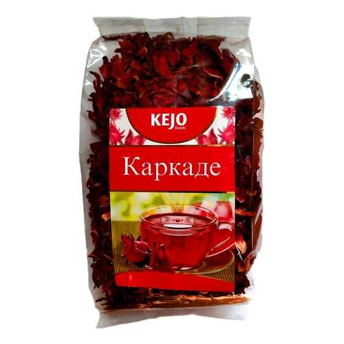 Каркаде KEJO foods 200 гр. в Светофор
