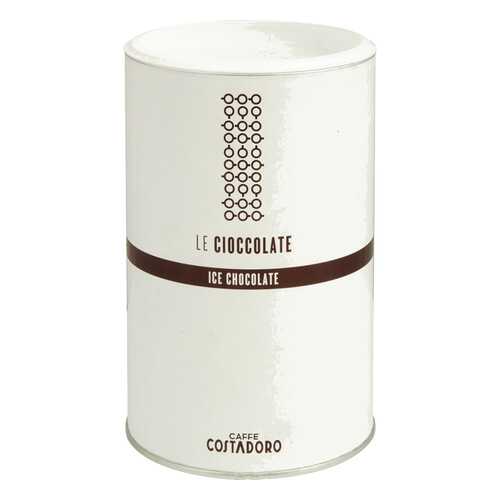 Какао Costadoro le cioccolate ice 0.8 кг в Светофор