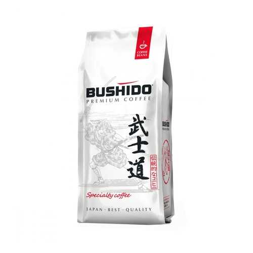 Кофе Bushido Specialty Coffee молотый 227 г в Светофор