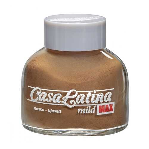 Кофе Casa Latina Max Mild растворимый 65 г в Светофор