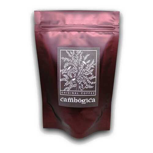 Кофе Камбоджика ориджинал 400 г в Светофор