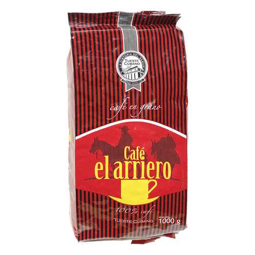 Кофе в зернах Arriero Puro 1000 г в Светофор