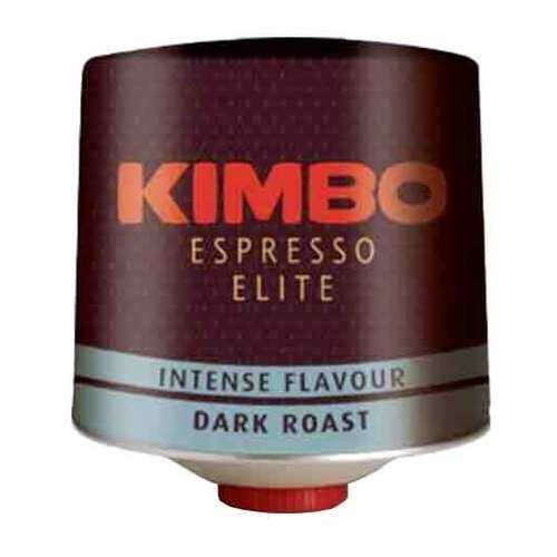 Кофе в зернах Kimbo Espresso elite intense flavour 1 кг в Светофор