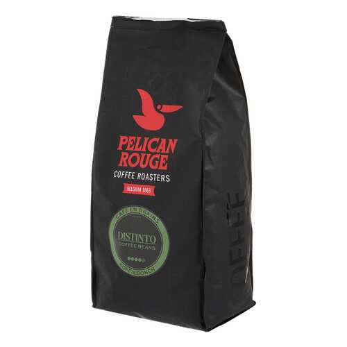 Кофе в зернах Pelican rouge distinto 1000 г в Светофор