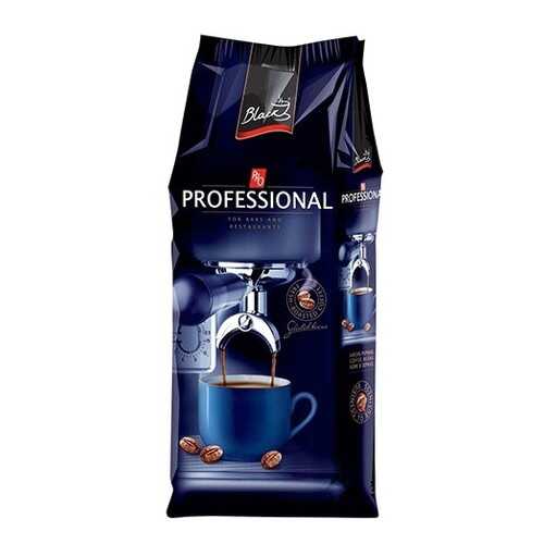 Кофе в зернах Professional supremo 1000 г в Светофор