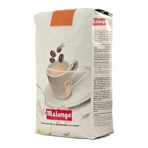 Malongo Кофе в зернах Malongo Мексика, 1000 гр. в Светофор