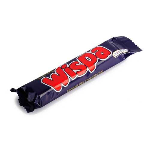 Шоколадный батончик WISPA 39г Великобритания в Светофор