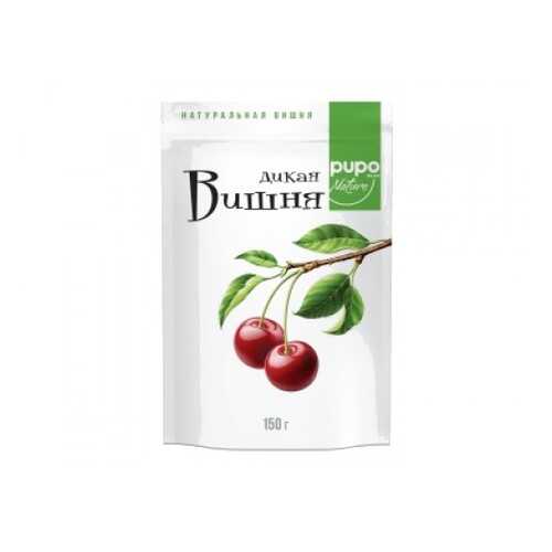 Вишня Pupo дикая 150 г в Светофор