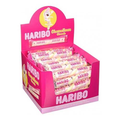 Зефир Haribo жирондо 60*11.6 г в Светофор