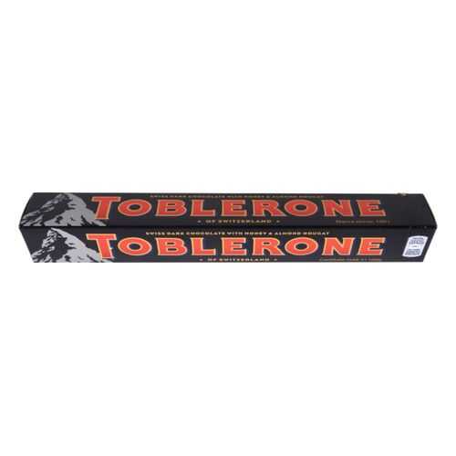 Шоколад Toblerone темный 100 г в Светофор