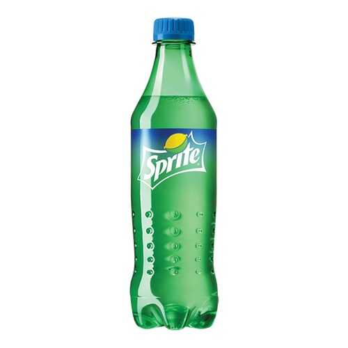 Напиток газированный Sprite пластик 0.5 л в Светофор