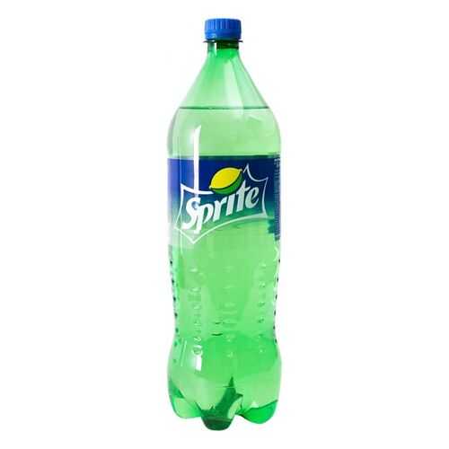 Напиток сильногазированный Sprite безалкогольный пластик 1.5 л в Светофор