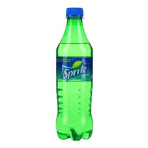 Напиток Sprite 0.5 л в Светофор